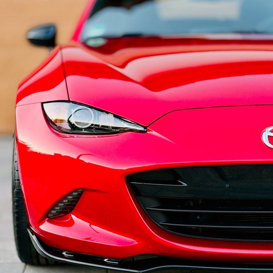 Mazda MX-5 Ignition Edition – Limitierte Perfektion mit Hochglanz-Finish